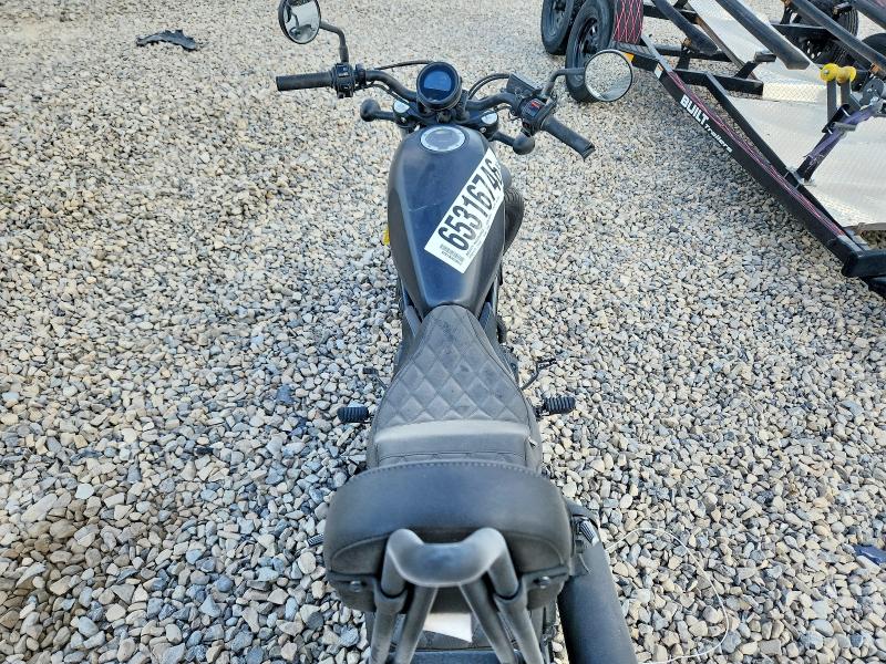 2022 Honda Cmx300 მანქანა იყიდება აუქციონზე, vin: MLHNC5351N5500001, აუქციონის ნომერი: 65316746
