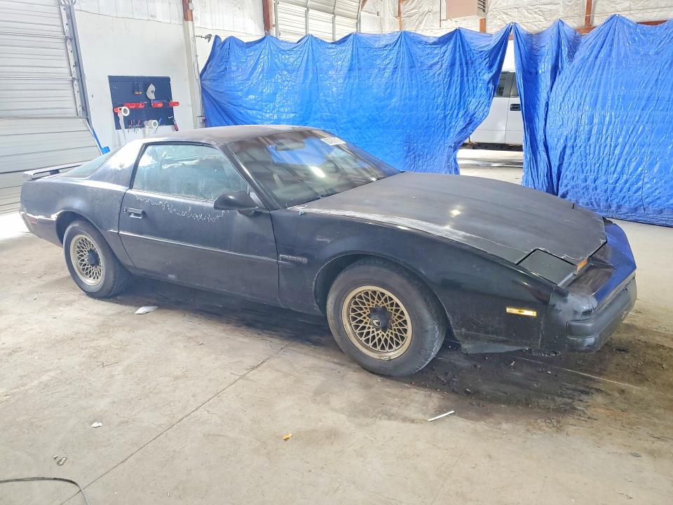 Продажа на аукционе авто 1988 Pontiac Firebird, vin: 1G2FS21E1JL239703, номер лота: 63780816