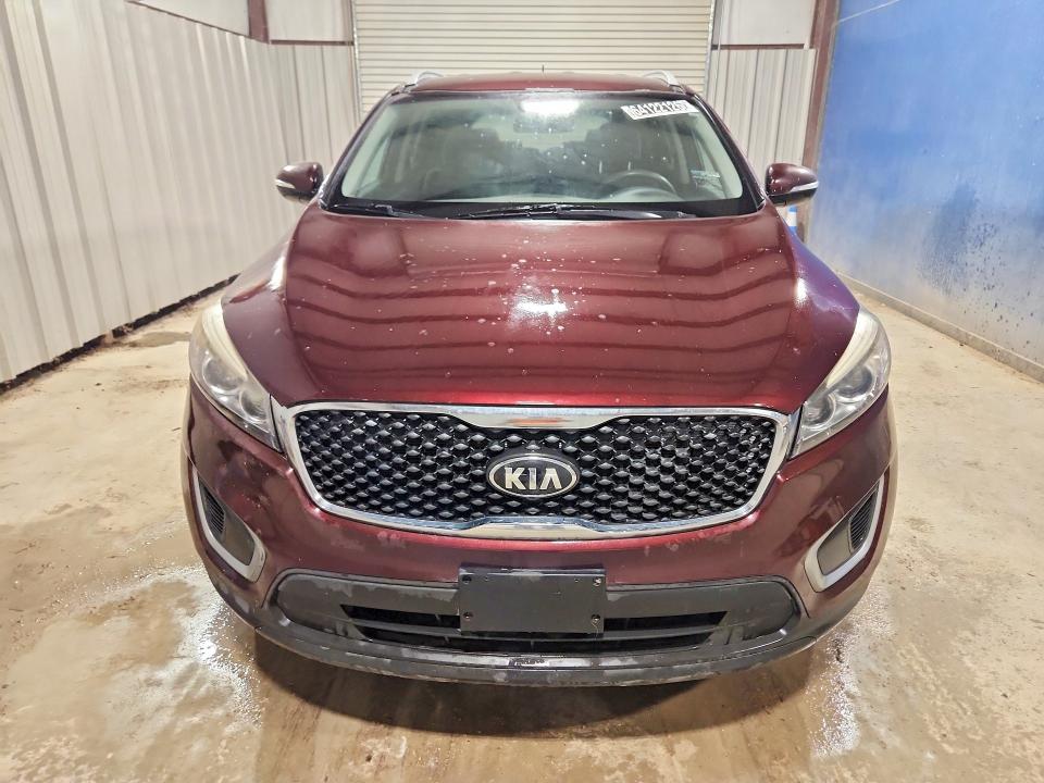 Aukcja sprzedaży 2018 Kia Sorento, vin: 5XYPG4A54JG362064, numer aukcji: 64122126