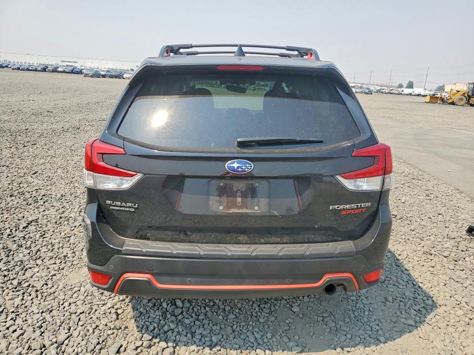 Aukcja sprzedaży 2019 Subaru Forester, vin: JF2SKAKC8KH479144, numer aukcji: 63808416