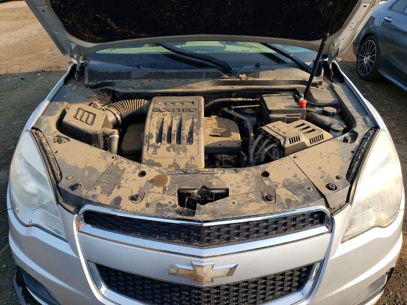 2015 Chevrolet Equinox მანქანა იყიდება აუქციონზე, vin: 2GNFLFEK4F6152207, აუქციონის ნომერი: 62627326