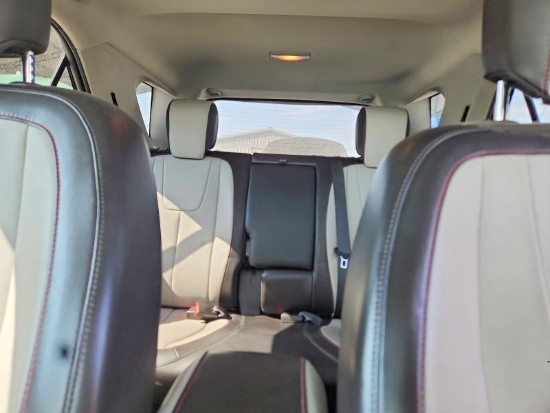 64490846 :رقم المزاد ، 2GNFLHE37F6357802 vin ، 2015 Chevrolet Equinox مزاد بيع