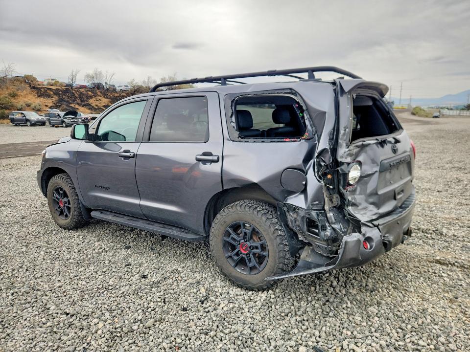 Продажа на аукционе авто 2020 Toyota Sequoia, vin: 5TDBY5G10LS181177, номер лота: 67078206