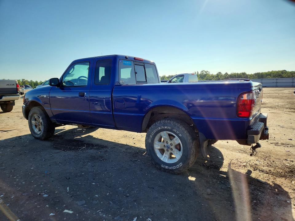 Aukcja sprzedaży 2004 Ford Ranger, vin: 1FTYR15E04TA05495, numer aukcji: 65349486