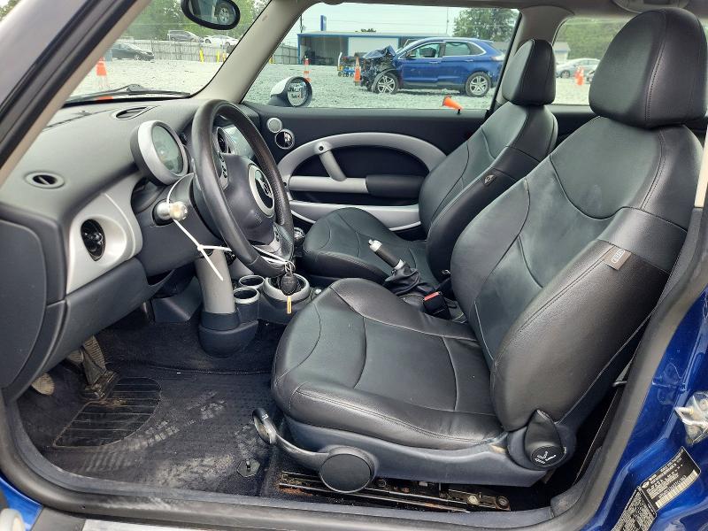Продаж на аукціоні авто 2003 Mini Cooper, vin: WMWRC33483TC41063, номер лоту: 65184036