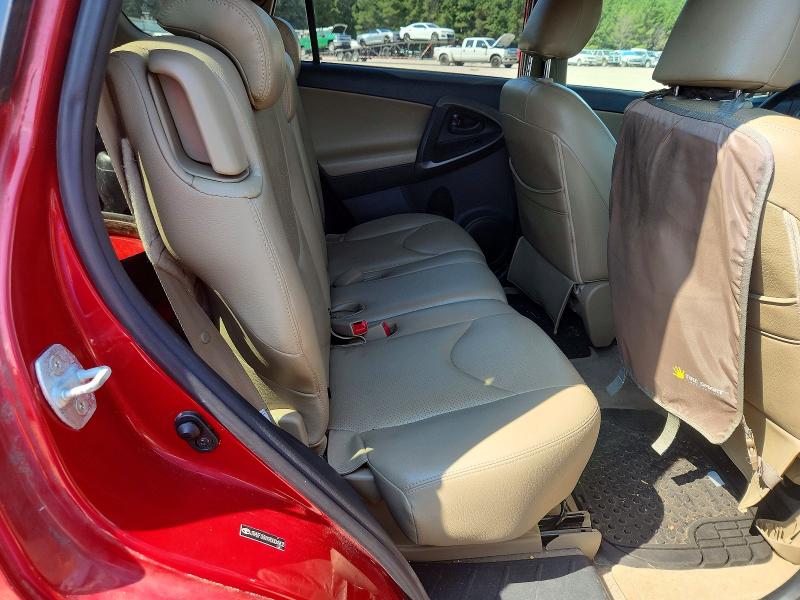 Aukcja sprzedaży 2009 Toyota Rav4, vin: JTMZF33VX9D004903, numer aukcji: 67072076