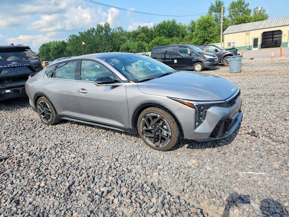 Продаж на аукціоні авто 2025 Kia K4, vin: 3KPFW4DE4SE099454, номер лоту: 63389996