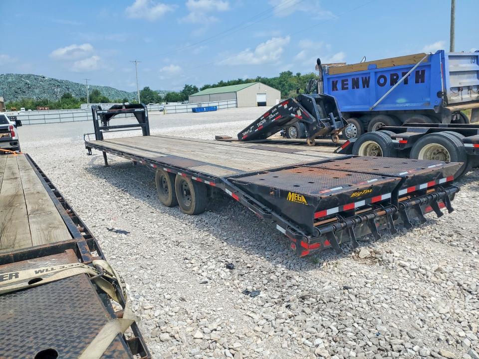 Продажа на аукционе авто 2022 Big Tex Gooseneck Flatbed, vin: 16V3F4125N6172343, номер лота: 64470886