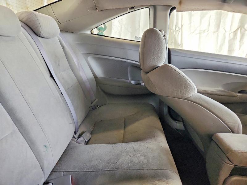 64703456 :رقم المزاد ، 2HGFG12619H513779 vin ، 2009 Honda Civic مزاد بيع