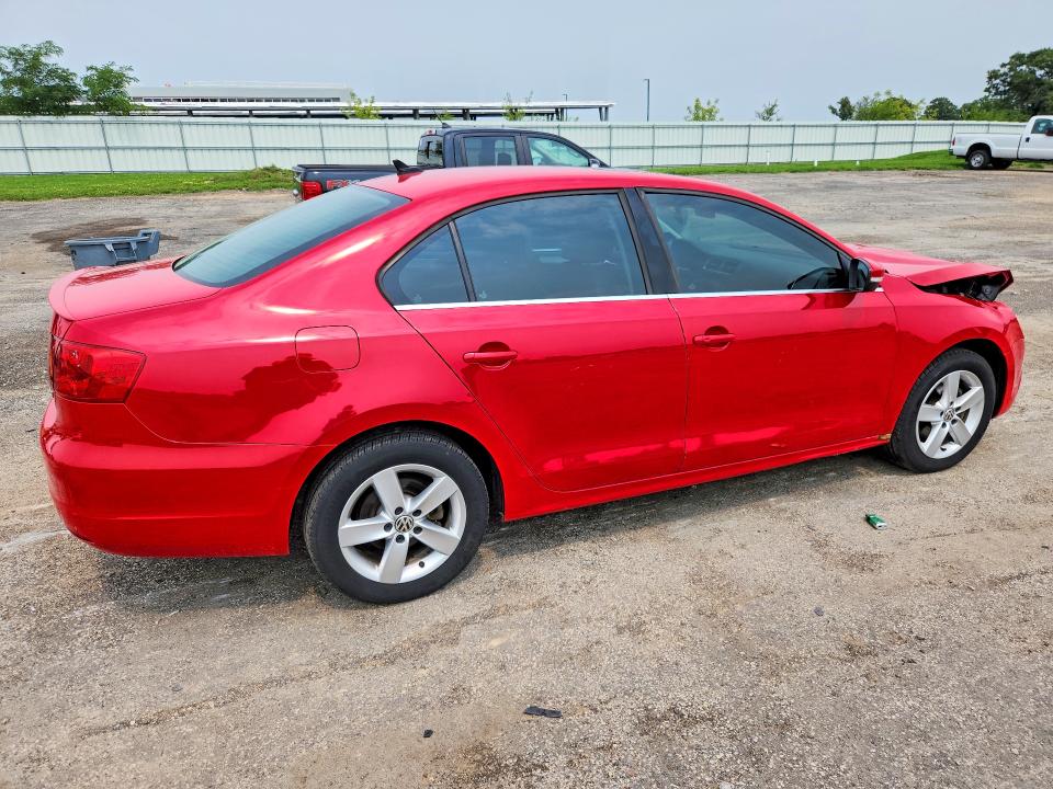Продаж на аукціоні авто 2012 Volkswagen Jetta, vin: 3VWLL7AJ5CM329005, номер лоту: 64548086