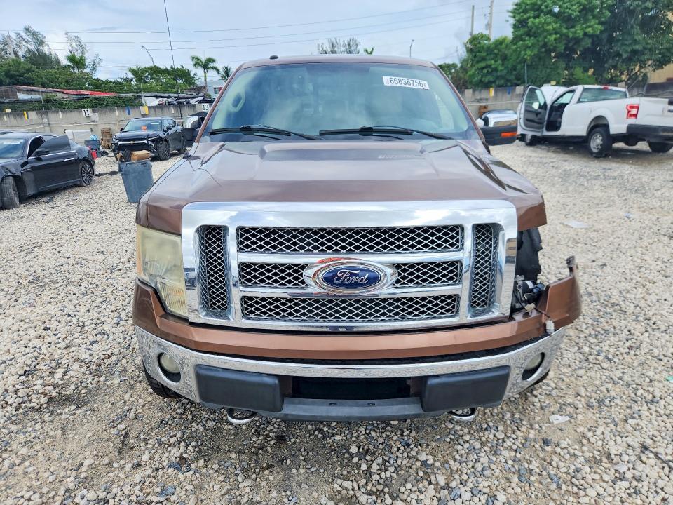 Aukcja sprzedaży 2011 Ford F150, vin: 1FTFW1ET5BFB96048, numer aukcji: 66836756