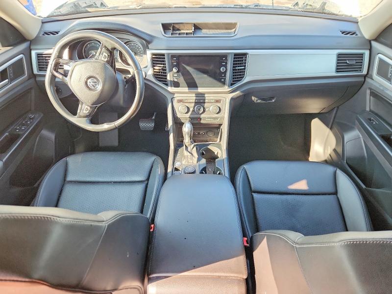 Продаж на аукціоні авто 2019 Volkswagen Atlas, vin: 1V2LR2CA0KC547546, номер лоту: 63313506