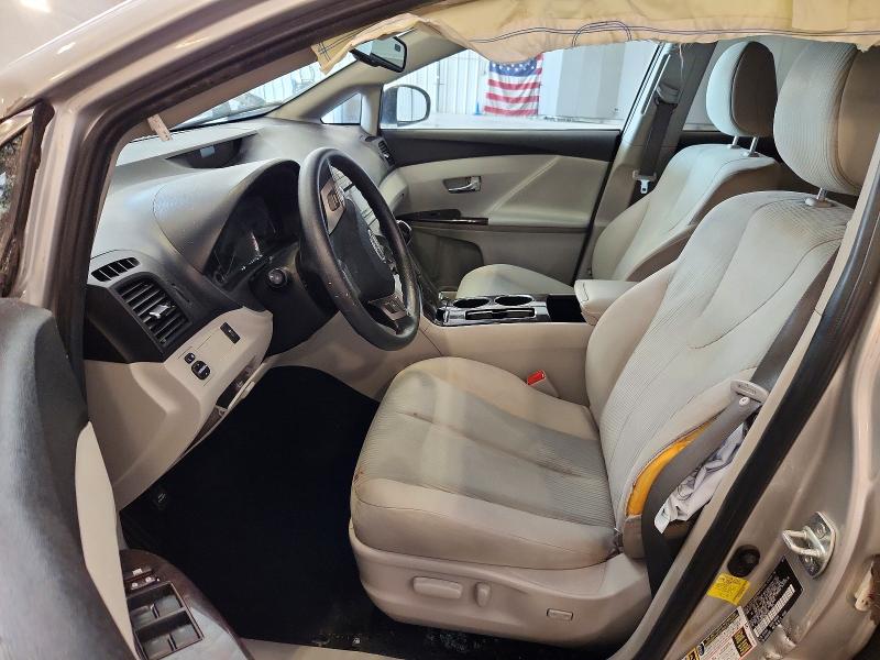 Продаж на аукціоні авто 2011 Toyota Venza, vin: 4T3ZA3BBXBU048155, номер лоту: 63523336