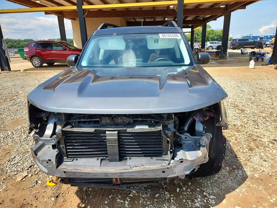 Продаж на аукціоні авто 2024 Ford Bronco Sport, vin: 3FMCR9D90RRE16817, номер лоту: 66126436