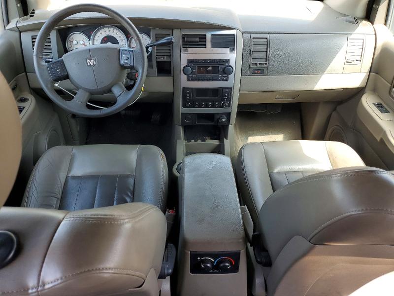 Aukcja sprzedaży 2004 Dodge Durango, vin: 1D4HD58D24F134963, numer aukcji: 63713196