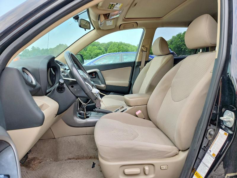 64284876 :رقم المزاد ، JTMBD31V165007785 vin ، 2006 Toyota Rav4 مزاد بيع