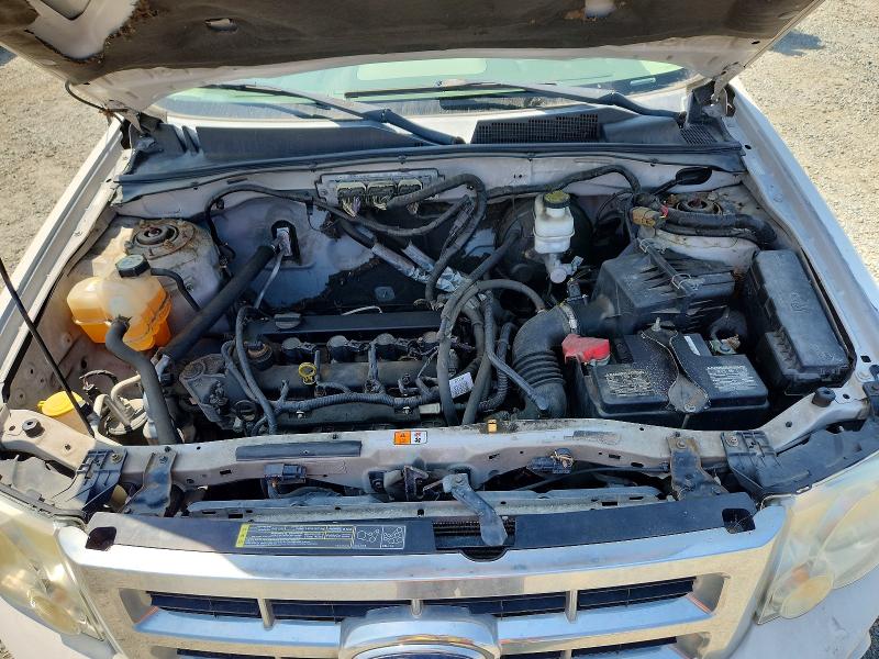 62673726 :رقم المزاد ، 1FMCU02719KC59072 vin ، 2009 Ford Escape مزاد بيع
