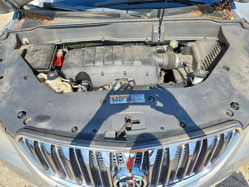 Aukcja sprzedaży 2014 Buick Enclave, vin: 5GAKVBKD5EJ325543, numer aukcji: 66614226