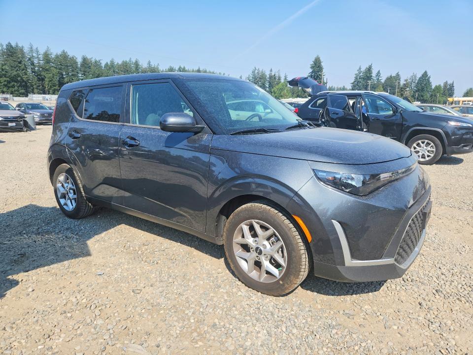 Aukcja sprzedaży 2023 Kia Soul, vin: KNDJ23AU4P7207087, numer aukcji: 65056366
