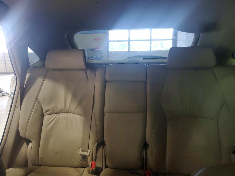 2006 Lexus Rx მანქანა იყიდება აუქციონზე, vin: 2T2HA31U06C103707, აუქციონის ნომერი: 65145976