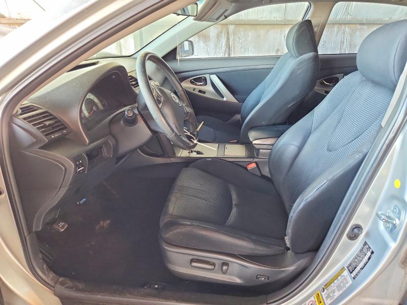 Aukcja sprzedaży 2007 Toyota Camry, vin: 4T1BK46K67U508023, numer aukcji: 64058536