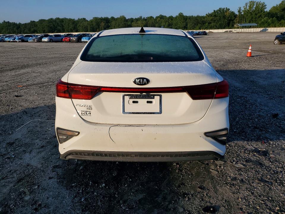 Aukcja sprzedaży 2020 Kia Forte, vin: 3KPF24AD2LE174239, numer aukcji: 63534956