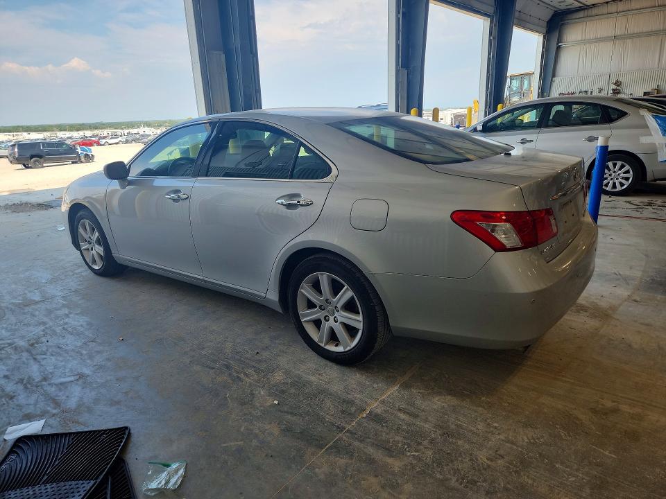 Aukcja sprzedaży 2008 Lexus Es, vin: JTHBJ46G782258810, numer aukcji: 63487346
