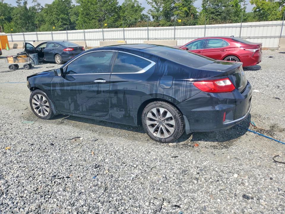 Продаж на аукціоні авто 2013 Honda Accord, vin: 1HGCT1B33DA021976, номер лоту: 66839276