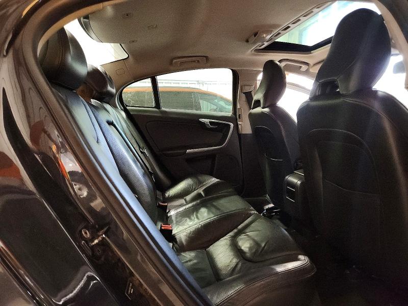 Продажа на аукционе авто 2012 Volvo S60, vin: YV1902FH9C2113058, номер лота: 65754416