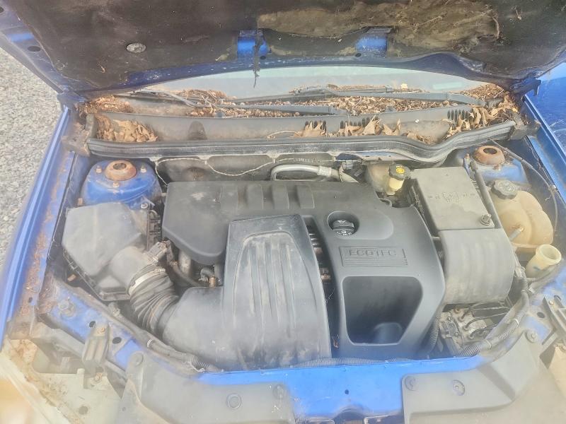 Aukcja sprzedaży 2005 Chevrolet Cobalt, vin: 1G1AL12F957650245, numer aukcji: 64252776