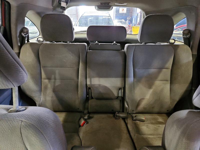 Продаж на аукціоні авто 2010 Honda Cr-v, vin: 5J6RE4H56AL042554, номер лоту: 64534836
