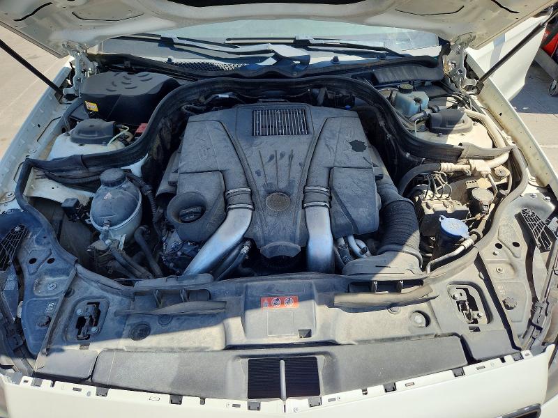 2015 Mercedes-benz Cls მანქანა იყიდება აუქციონზე, vin: WDDLJ7DBXFA149023, აუქციონის ნომერი: 64456556