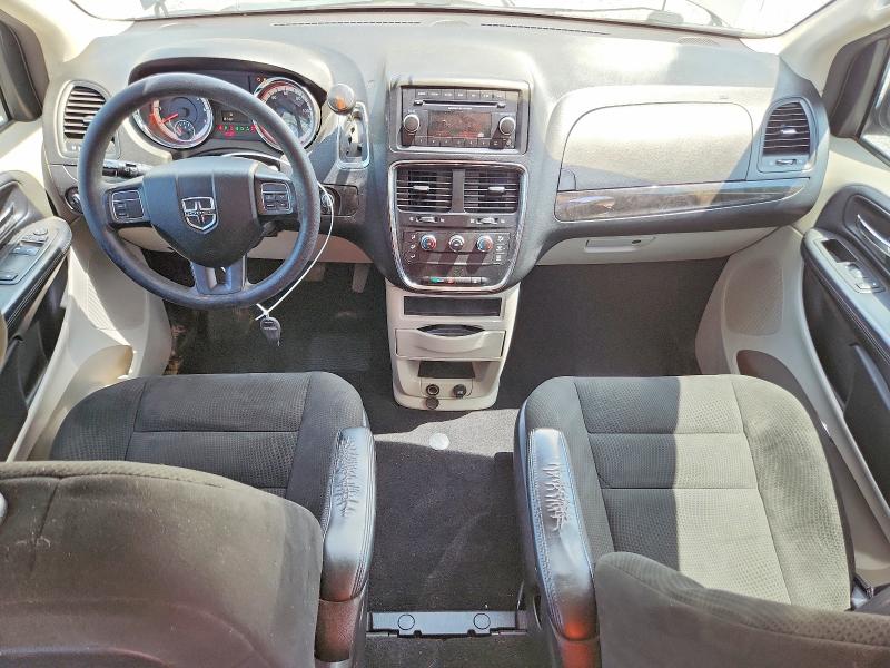 Aukcja sprzedaży 2016 Dodge Grand Caravan, vin: 2C4RDGBG1GR315582, numer aukcji: 65695636