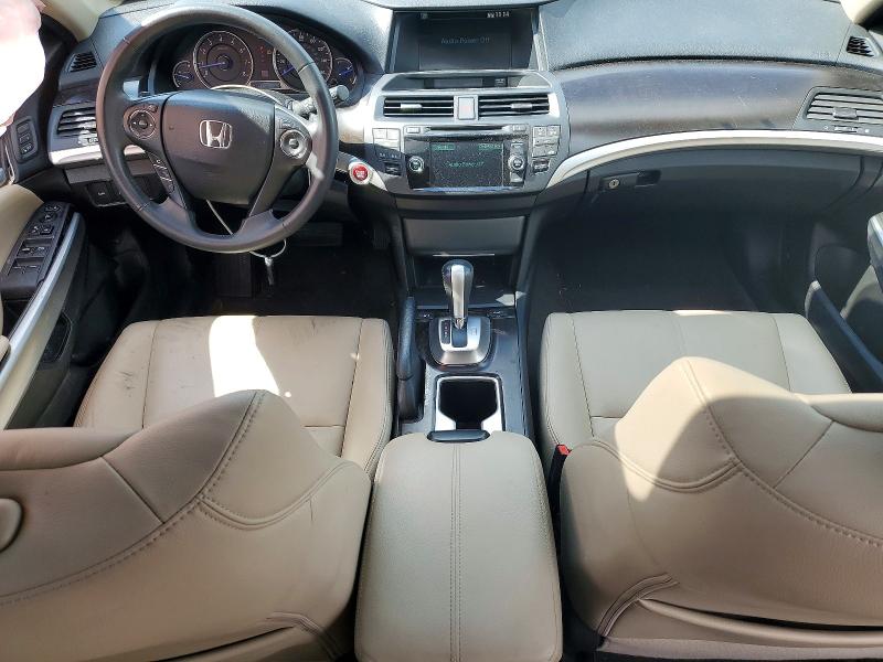 Aukcja sprzedaży 2015 Honda Crosstour, vin: 5J6TF2H50FL003988, numer aukcji: 66025446