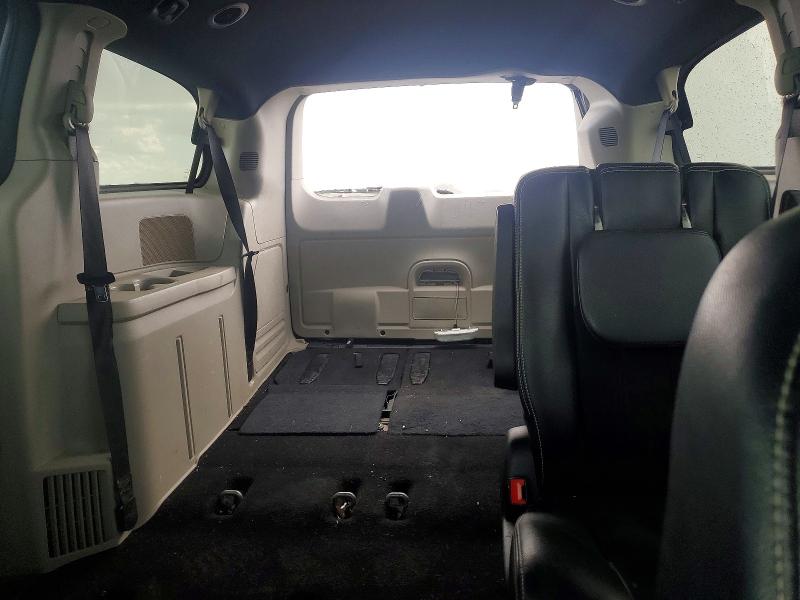 Продаж на аукціоні авто 2019 Dodge Grand Caravan, vin: 2C4RDGCG7KR754874, номер лоту: 66897676