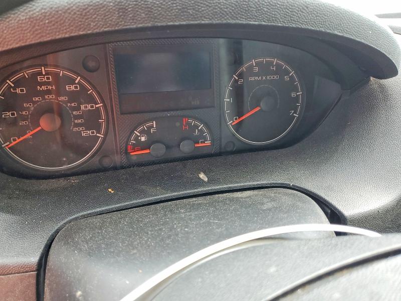 62460806 :رقم المزاد ، 3C6URVJG2LE102032 vin ، 2020 Ram Promaster 3500 مزاد بيع