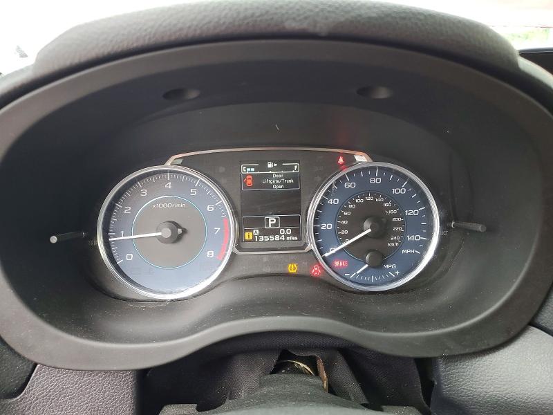 Продажа на аукционе авто 2016 Subaru Impreza, vin: JF1GPAU64G8246548, номер лота: 66463706