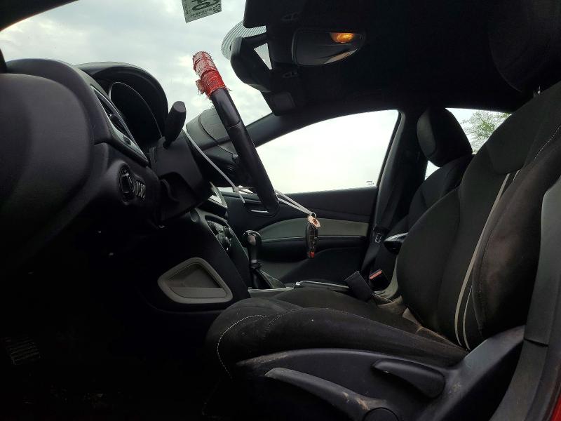 Aukcja sprzedaży 2013 Dodge Dart, vin: 1C3CDFBA7DD138079, numer aukcji: 64280636