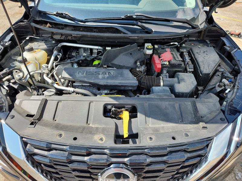 Aukcja sprzedaży 2023 Nissan Rogue, vin: 5N1BT3BB9PC888137, numer aukcji: 66925086