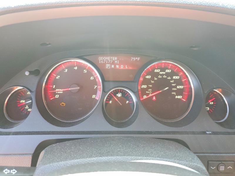 64994476 :رقم المزاد ، 1GKKRTED1CJ387981 vin ، 2012 Gmc Acadia مزاد بيع