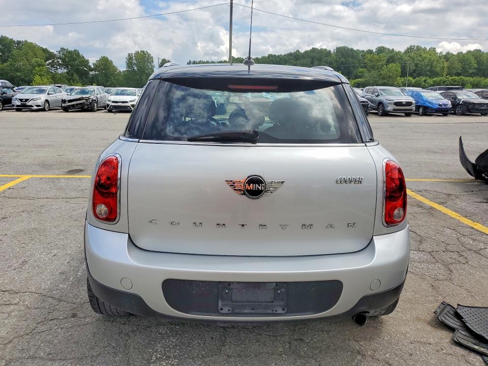 65111306 :رقم المزاد ، WMWZB3C56FWR45564 vin ، 2015 Mini Cooper مزاد بيع