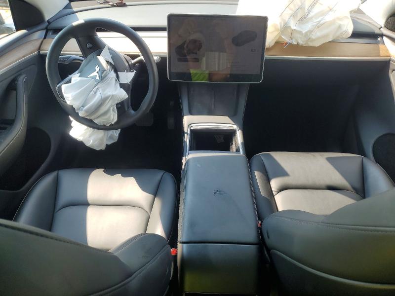 Продаж на аукціоні авто 2023 Tesla Model Y, vin: 7SAYGDEEXPA185793, номер лоту: 64124956