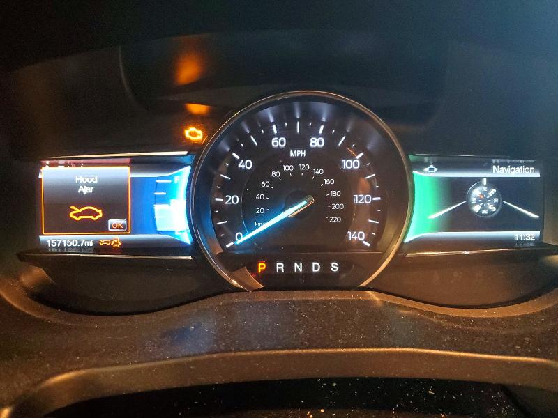 2017 Ford Explorer მანქანა იყიდება აუქციონზე, vin: 1FM5K8D86HGD84024, აუქციონის ნომერი: 66109156