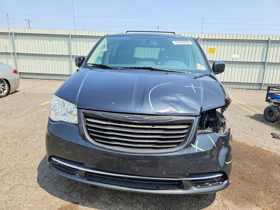Aukcja sprzedaży 2015 Chrysler Town & Country, vin: 2C4RC1BG2FR664636, numer aukcji: 64449996