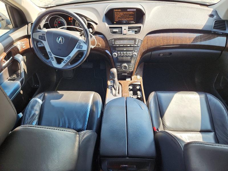 Aukcja sprzedaży 2011 Acura Mdx, vin: 2HNYD2H64BH521419, numer aukcji: 64425956
