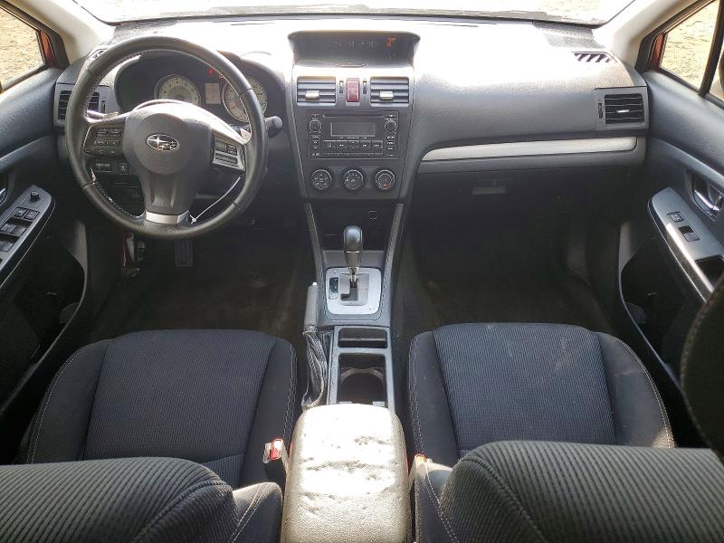 Продажа на аукционе авто 2013 Subaru Impreza, vin: JF1GPAL67D2897673, номер лота: 65303636