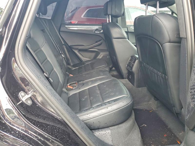 Aukcja sprzedaży 2024 Porsche Macan, vin: WP1AF2A59RLB56508, numer aukcji: 63581036