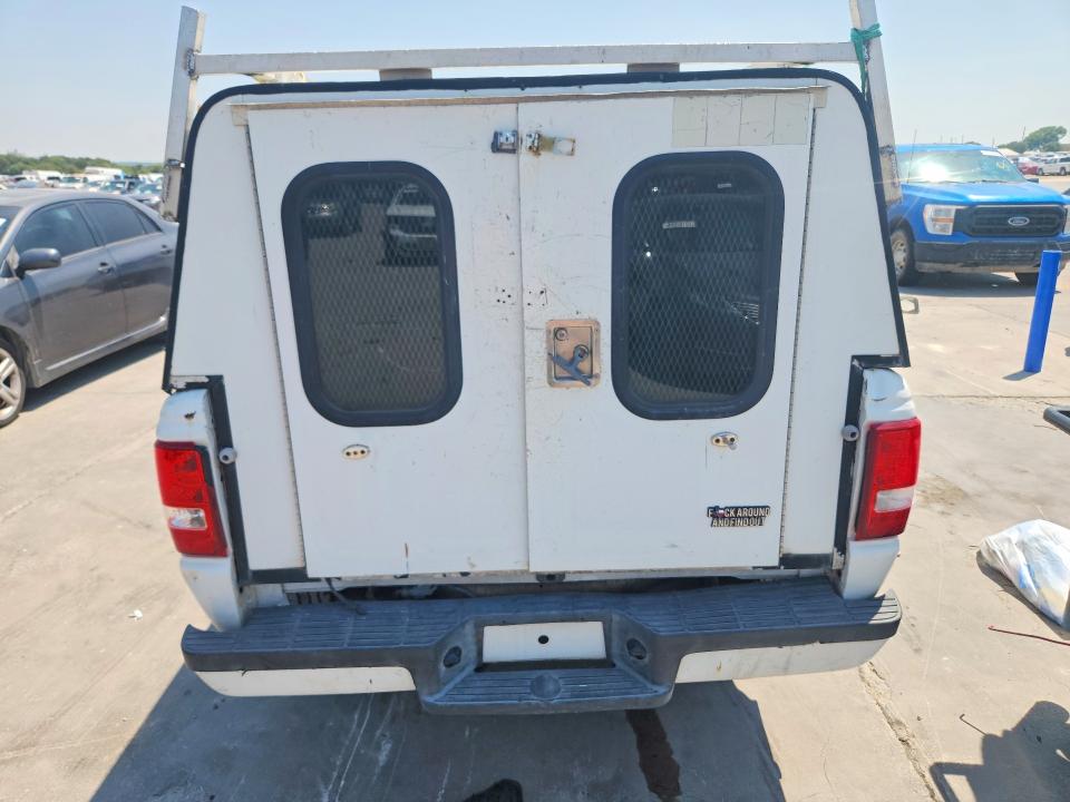 Продажа на аукционе авто 2010 Ford Ranger, vin: 1FTKR1ED2APA31856, номер лота: 63732276