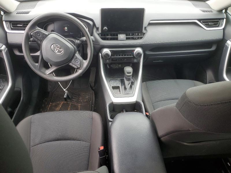 Auction sale of the 2025 Toyota Rav4, vin: 2T3H1RFV2SW371845, lot number: 64416966