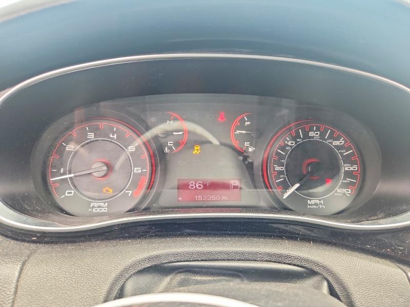 64039496 :رقم المزاد ، 1C3CDFBA9DD261110 vin ، 2013 Dodge Dart مزاد بيع